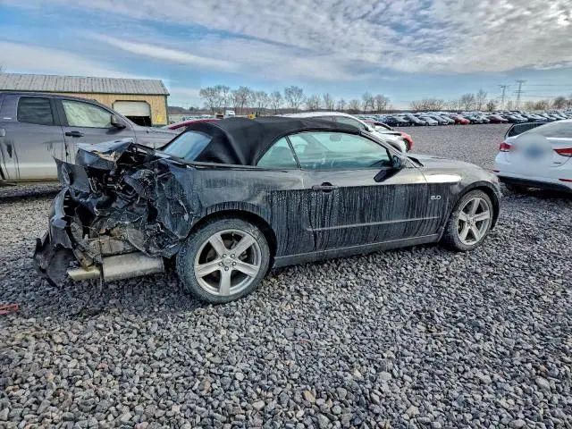 2013 FORD MUSTANG GT  