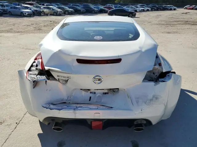 2020 NISSAN 370Z BASE  