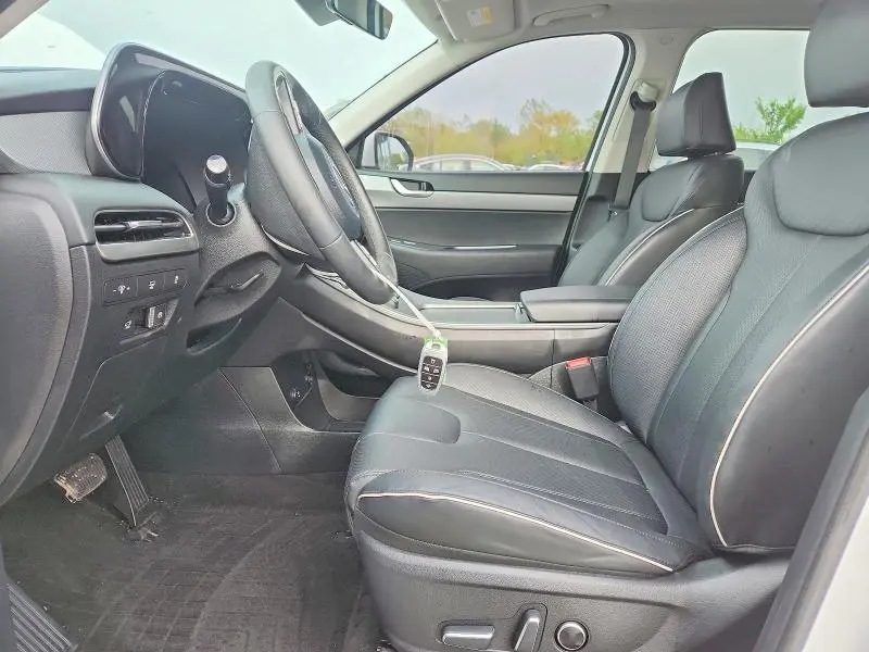 2023 HYUNDAI PALISADE XRT  