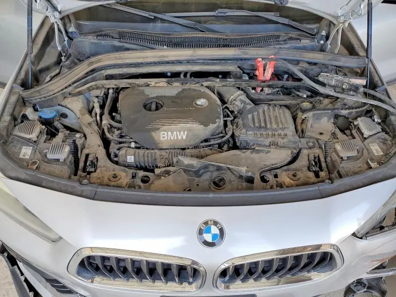 2018 BMW X2 SDRIVE28I  