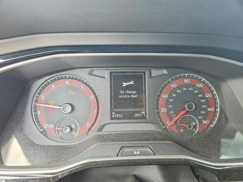 2020 VOLKSWAGEN JETTA GLI  