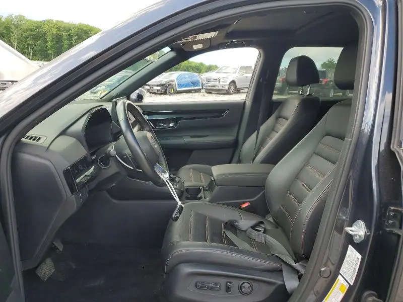 2024 HOND CR-V SPORT   