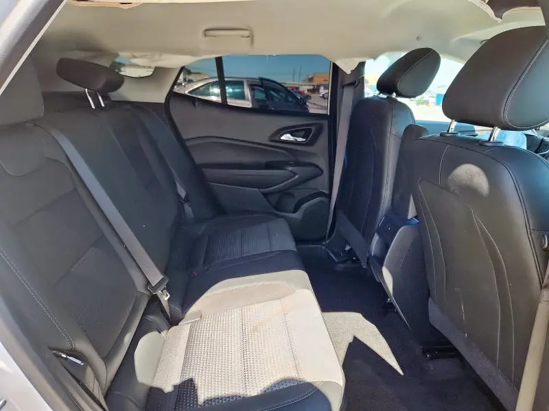 2024 CHEVROLET TRAX 1LT  