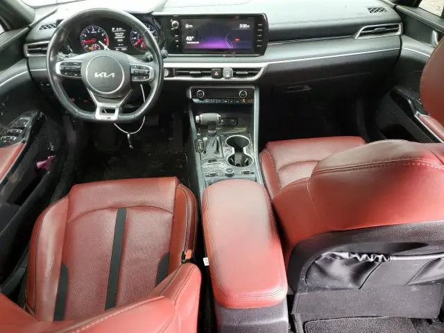 2022 KIA K5 GT LINE  