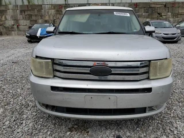 2011 FORD FLEX SEL