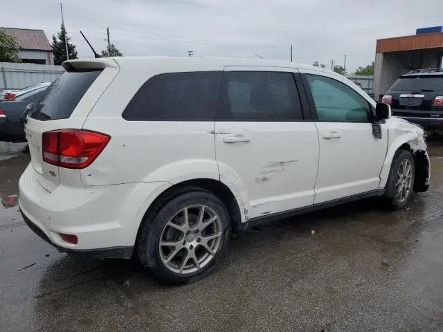 2014 DODGE JOURNEY R/T  