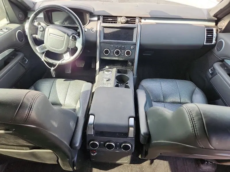 2020 LAND ROVER DISCOVERY LANDMARK  