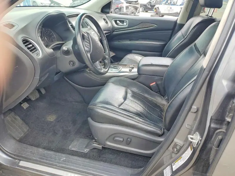 2015 INFINITI QX60 BASE  