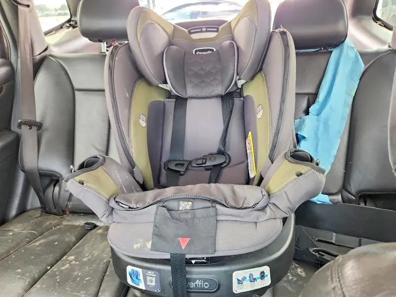 2012 HYUNDAI SANTA FE LIMITED  