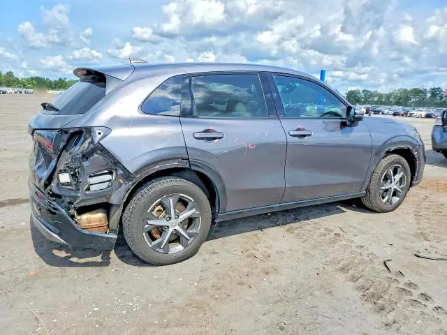2023 HONDA HR-V EXL  
