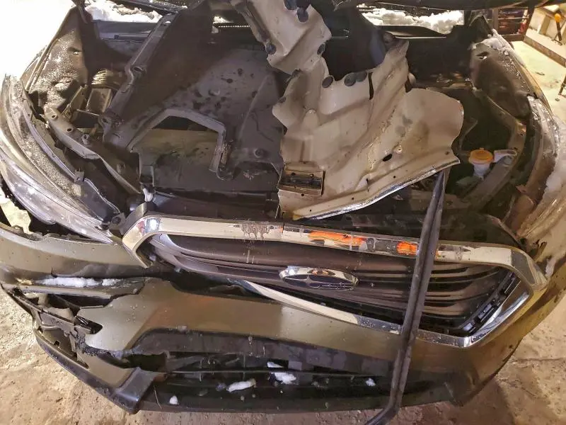 2022 SUBARU ASCENT LIMITED  