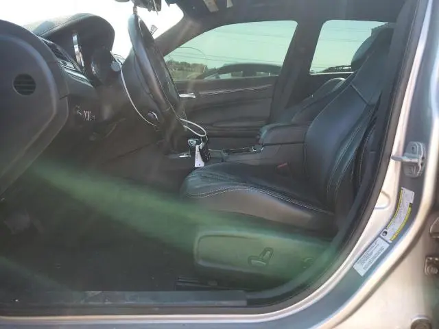 2013 CHRYSLER 300 S  