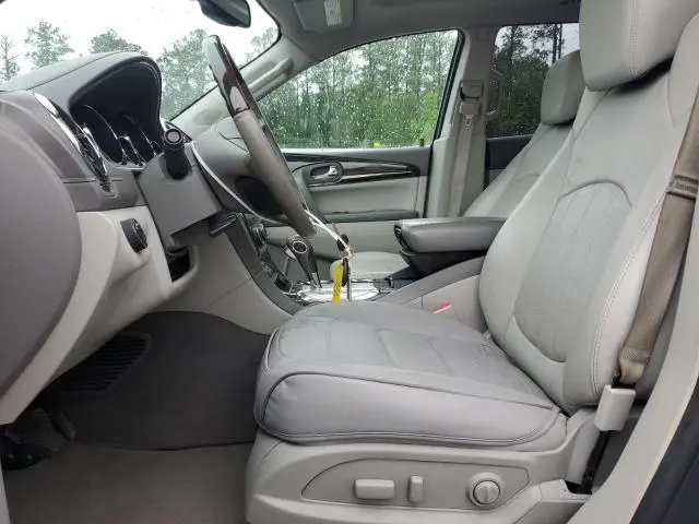2013 BUICK ENCLAVE