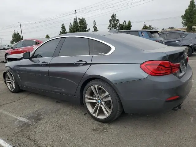 2019 BMW 430I GRAN COUPE  
