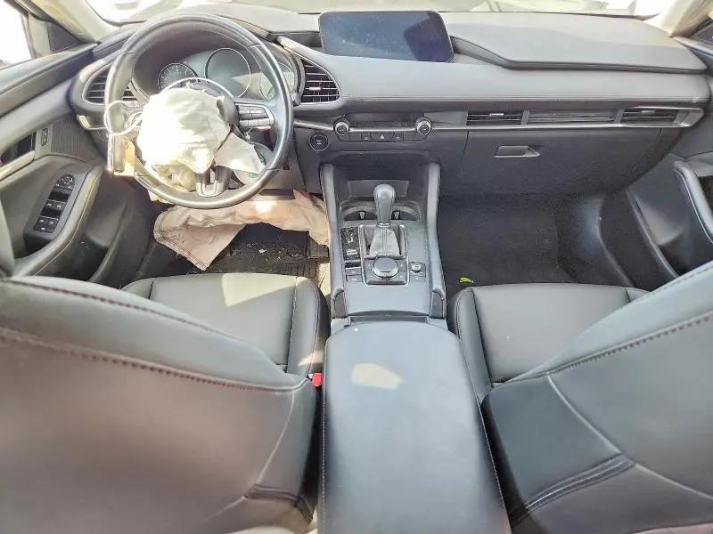 2023 MAZDA 3 SELECT  
