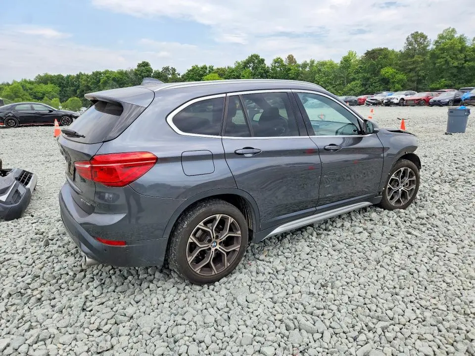 2022 BMW X1 XDRIVE28I  