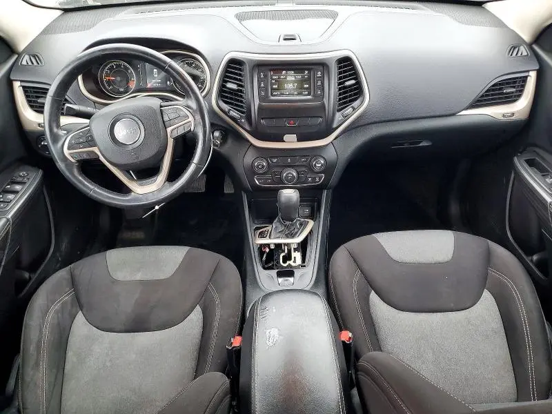 2015 JEEP CHEROKEE SPORT  