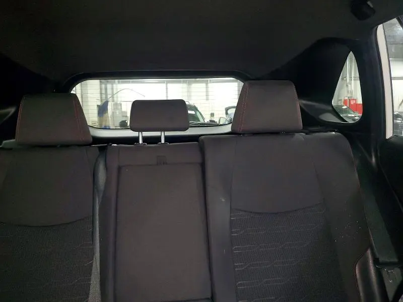2021 TOYOTA RAV4 PRIME SE  