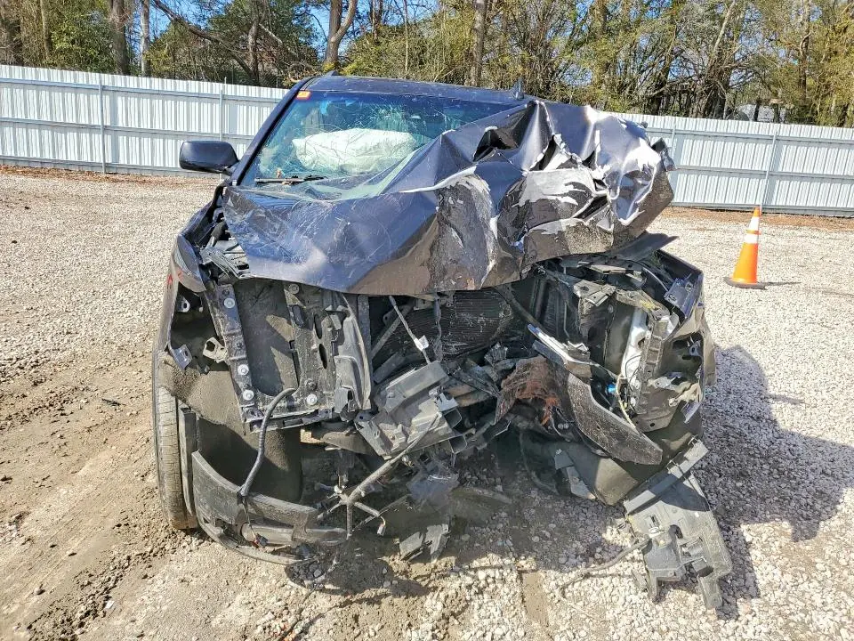 2017 CHEVROLET TAHOE K1500 LT  