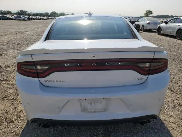 2021 DODGE CHARGER R/T  