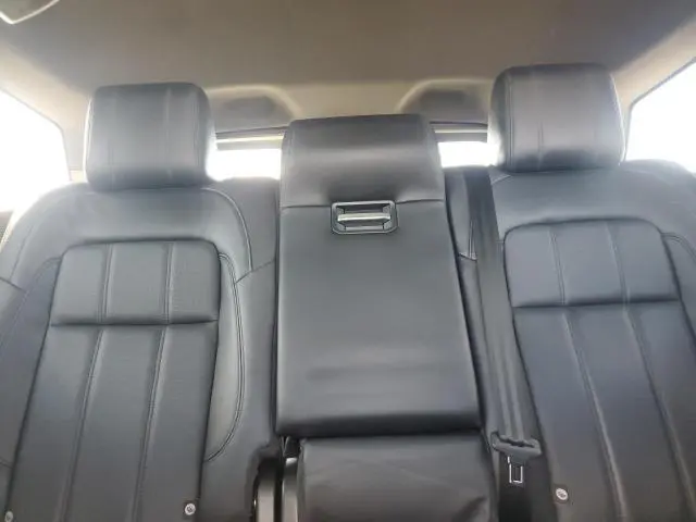 2019 LAND ROVER RANGE ROVER SPORT HSE  