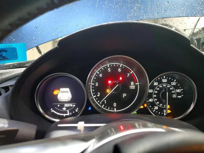 2018 MAZDA MX-5 MIATA GRAND TOURING  