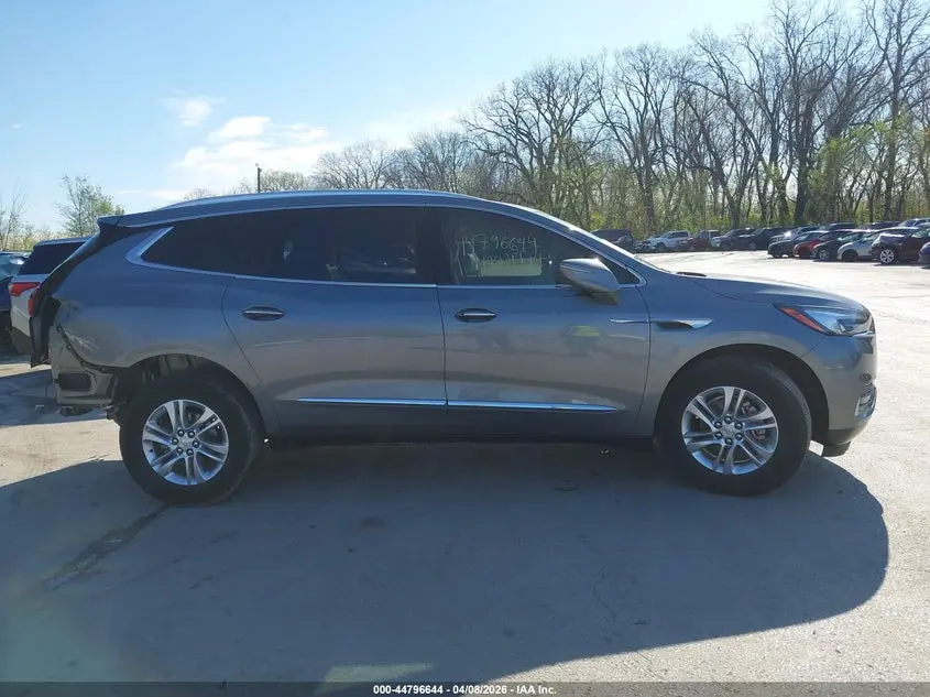 2019 BUICK ENCLAVE FWD PREMIUM