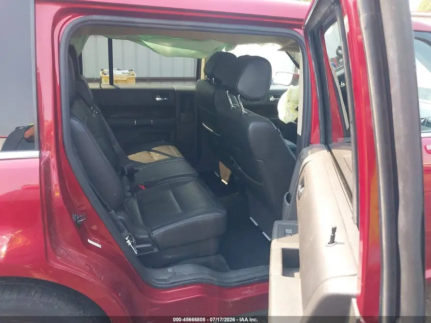 2014 FORD FLEX LIMITED
