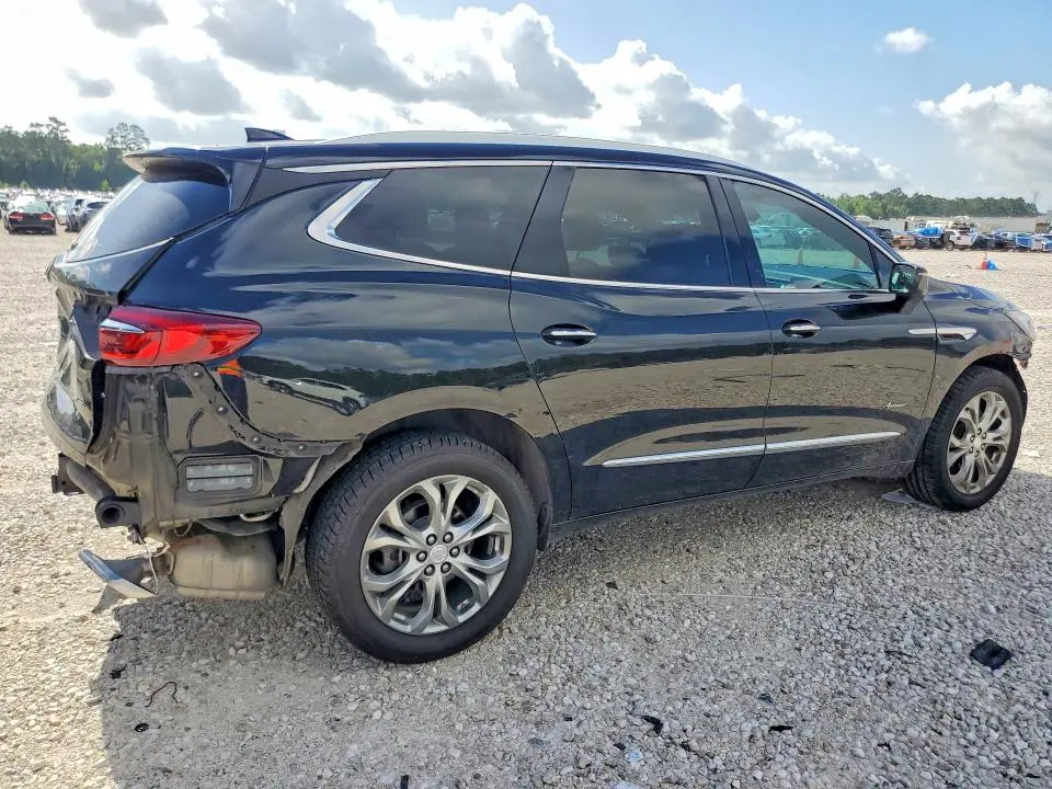 2018 BUICK ENCLAVE AVENIR  