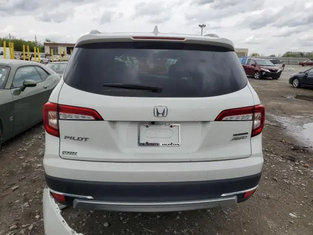 2020 HONDA PILOT TOURING