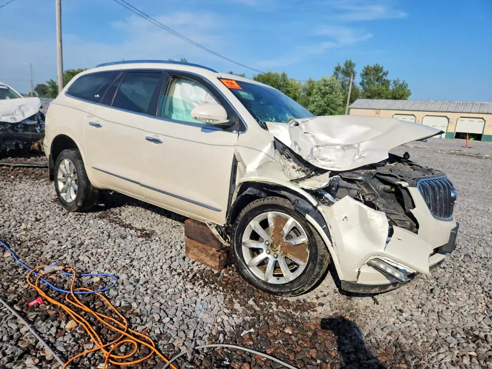 2014 BUICK ENCLAVE   