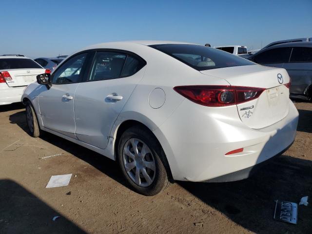 2014 MAZDA 3 SPORT