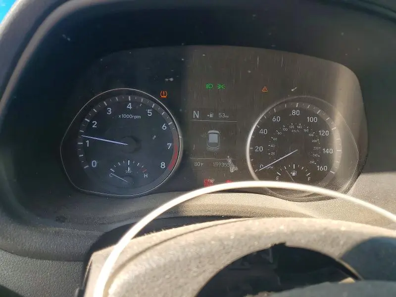 2018 HYUNDAI ELANTRA GT BASE  