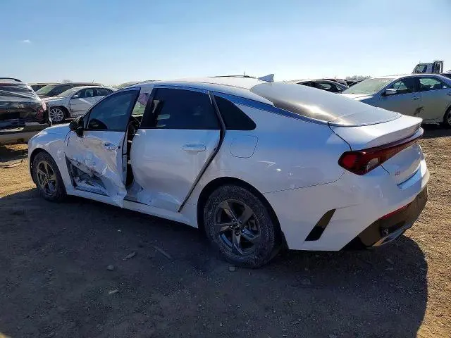 2023 KIA K5 LXS  