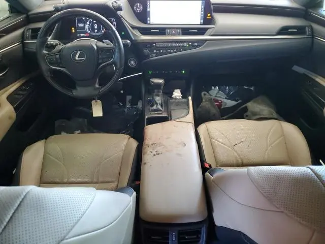2019 LEXUS ES 350  