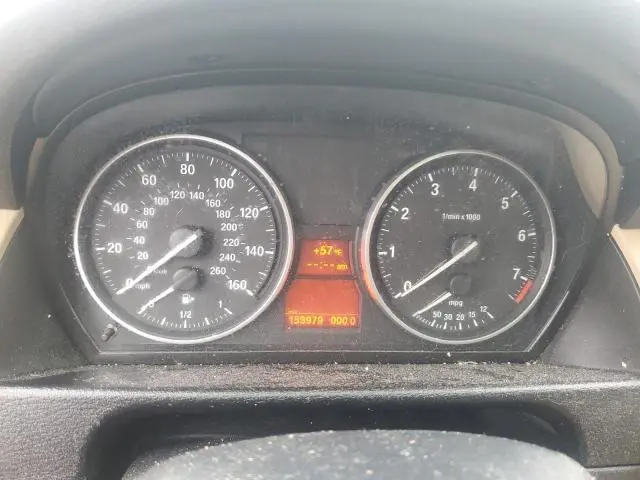 2013 BMW X1 XDRIVE28I  