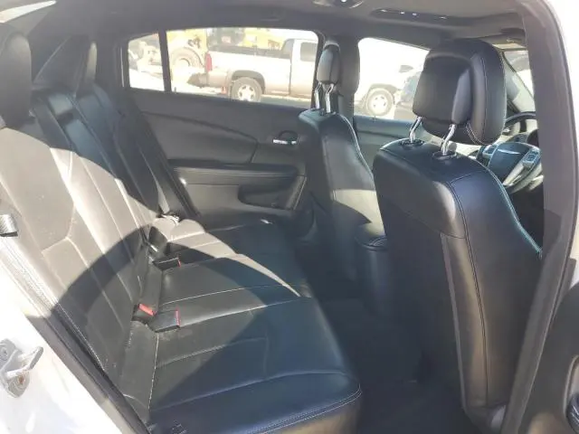 2012 CHRYSLER 200 LIMITED  