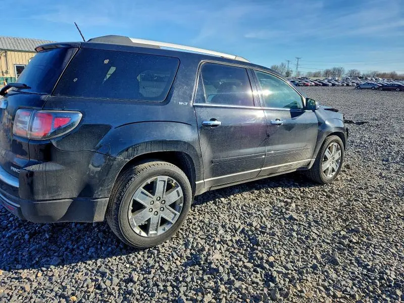 2017 GMC ACADIA LIMITED SLT-2  