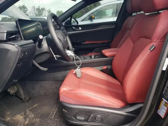 2025 KIA K5 GT LINE