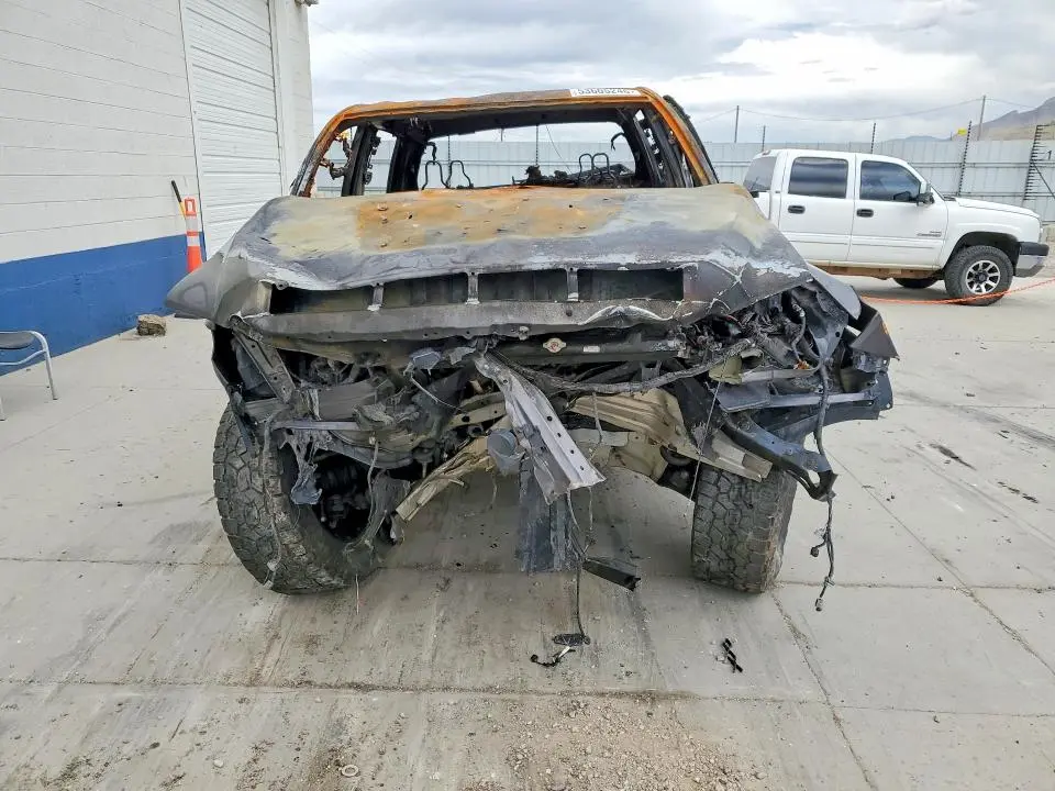 2020 TOYOTA TUNDRA TRD PRO  