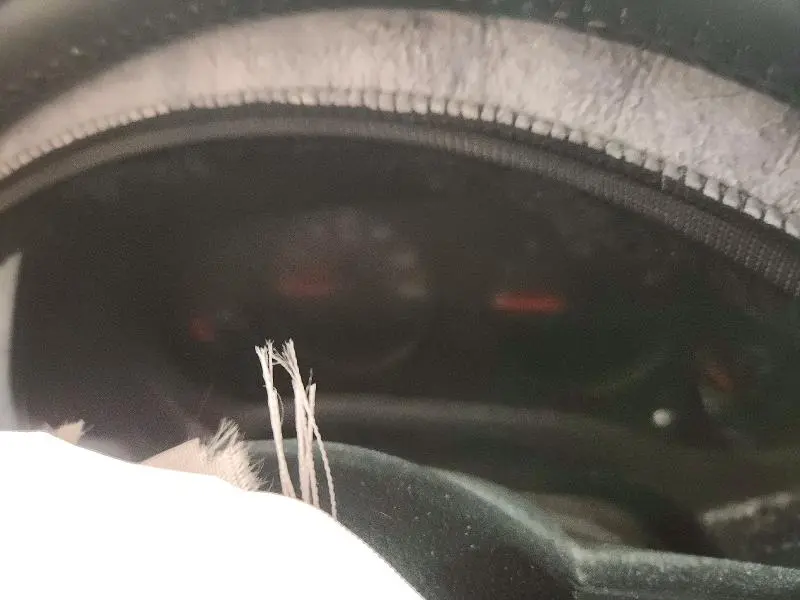 2013 JEEP COMPASS LATITUDE  