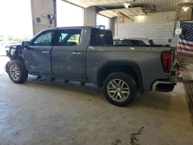2019 GMC SIERRA K1500 SLT  