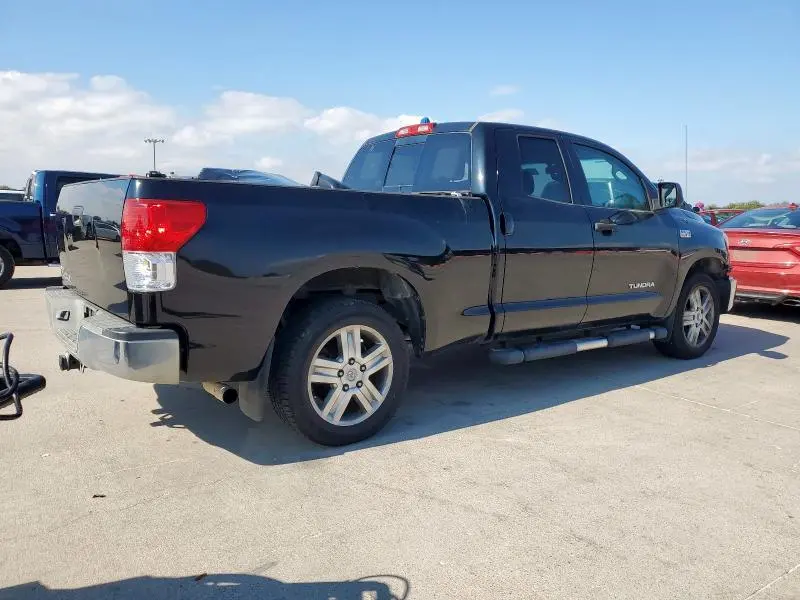 2013 TOYOTA TUNDRA DOUBLE CAB SR5  