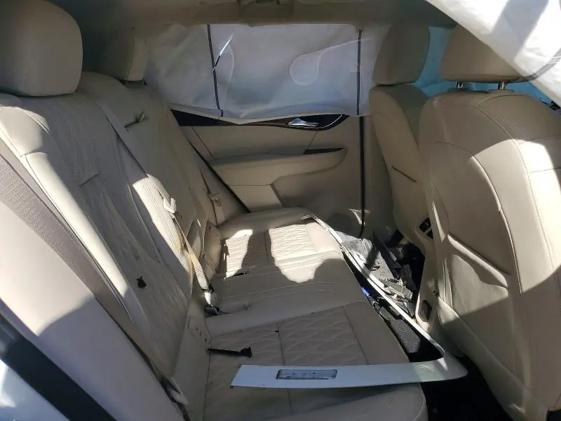 2022 BUICK ENVISION AVENIR  