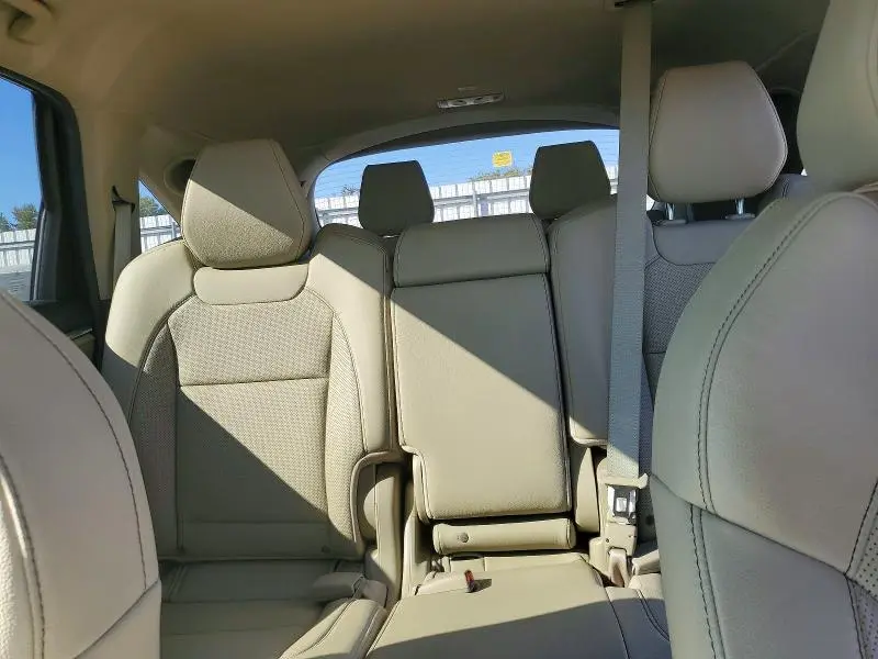 2019 ACURA MDX TECHNOLOGY  