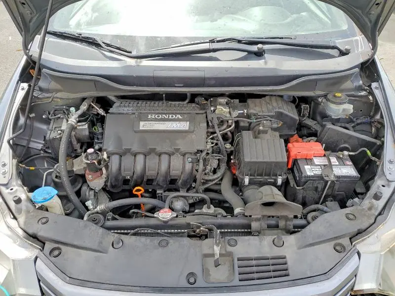 2011 HONDA INSIGHT   