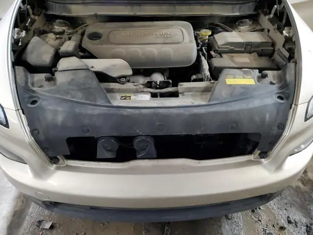 2014 JEEP CHEROKEE SPORT  