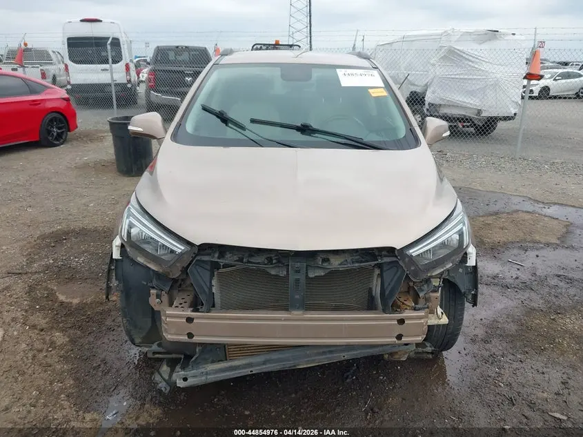 2019 BUICK ENCORE FWD PREFERRED