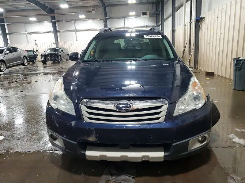 2012 SUBARU OUTBACK 2.5I LIMITED  