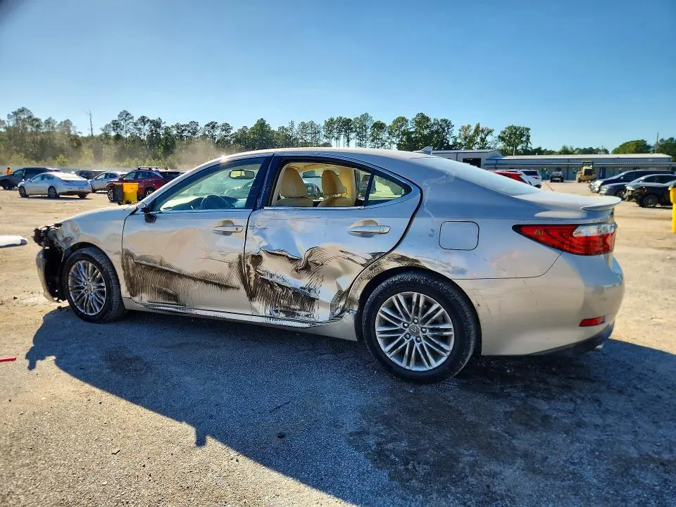 2013 LEXUS ES 350  